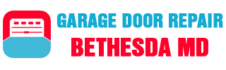 Garage Door Repair Bethesda 