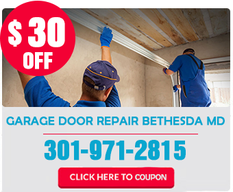 Garage Door Repair Bethesda  Offer